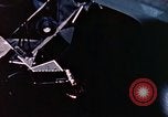 Image of Apollo 11 lunar landing Cape Kennedy Florida USA, 1969, second 52 stock footage video 65675067951