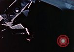 Image of Apollo 11 lunar landing Cape Kennedy Florida USA, 1969, second 58 stock footage video 65675067951