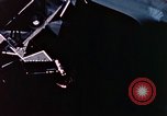 Image of Apollo 11 lunar landing Cape Kennedy Florida USA, 1969, second 60 stock footage video 65675067951