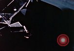 Image of Apollo 11 lunar landing Cape Kennedy Florida USA, 1969, second 61 stock footage video 65675067951