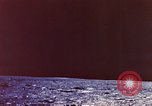 Standbild Apollo 11 Erster Spaziergang auf dem Mond Cape Kennedy Florida USA, 1969, aus Sekunde 3 historischem Filmmaterial Videoclip 65675067952