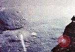 Standbild Apollo 11 Erster Spaziergang auf dem Mond Cape Kennedy Florida USA, 1969, aus Sekunde 12 historischem Filmmaterial Videoclip 65675067952