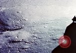 Standbild Apollo 11 Erster Spaziergang auf dem Mond Cape Kennedy Florida USA, 1969, aus Sekunde 15 historischem Filmmaterial Videoclip 65675067952