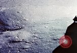 Standbild Apollo 11 Erster Spaziergang auf dem Mond Cape Kennedy Florida USA, 1969, aus Sekunde 16 historischem Filmmaterial Videoclip 65675067952