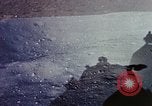 Standbild Apollo 11 Erster Spaziergang auf dem Mond Cape Kennedy Florida USA, 1969, aus Sekunde 18 historischem Filmmaterial Videoclip 65675067952
