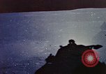 Standbild Apollo 11 Erster Spaziergang auf dem Mond Cape Kennedy Florida USA, 1969, aus Sekunde 19 historischem Filmmaterial Videoclip 65675067952