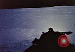 Standbild Apollo 11 Erster Spaziergang auf dem Mond Cape Kennedy Florida USA, 1969, aus Sekunde 21 historischem Filmmaterial Videoclip 65675067952