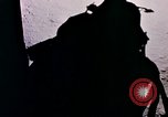 Standbild Apollo 11 Erster Spaziergang auf dem Mond Cape Kennedy Florida USA, 1969, aus Sekunde 32 historischem Filmmaterial Videoclip 65675067952