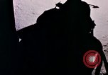Standbild Apollo 11 Erster Spaziergang auf dem Mond Cape Kennedy Florida USA, 1969, aus Sekunde 33 historischem Filmmaterial Videoclip 65675067952