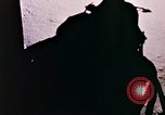 Standbild Apollo 11 Erster Spaziergang auf dem Mond Cape Kennedy Florida USA, 1969, aus Sekunde 39 historischem Filmmaterial Videoclip 65675067952