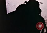 Standbild Apollo 11 Erster Spaziergang auf dem Mond Cape Kennedy Florida USA, 1969, aus Sekunde 41 historischem Filmmaterial Videoclip 65675067952