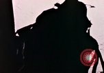 Standbild Apollo 11 Erster Spaziergang auf dem Mond Cape Kennedy Florida USA, 1969, aus Sekunde 43 historischem Filmmaterial Videoclip 65675067952
