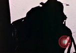 Standbild Apollo 11 Erster Spaziergang auf dem Mond Cape Kennedy Florida USA, 1969, aus Sekunde 44 historischem Filmmaterial Videoclip 65675067952