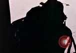 Standbild Apollo 11 Erster Spaziergang auf dem Mond Cape Kennedy Florida USA, 1969, aus Sekunde 45 historischem Filmmaterial Videoclip 65675067952