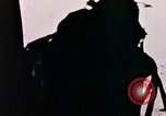 Standbild Apollo 11 Erster Spaziergang auf dem Mond Cape Kennedy Florida USA, 1969, aus Sekunde 46 historischem Filmmaterial Videoclip 65675067952