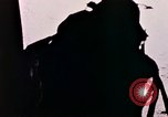 Standbild Apollo 11 Erster Spaziergang auf dem Mond Cape Kennedy Florida USA, 1969, aus Sekunde 47 historischem Filmmaterial Videoclip 65675067952