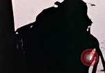 Standbild Apollo 11 Erster Spaziergang auf dem Mond Cape Kennedy Florida USA, 1969, aus Sekunde 50 historischem Filmmaterial Videoclip 65675067952