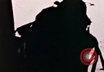 Standbild Apollo 11 Erster Spaziergang auf dem Mond Cape Kennedy Florida USA, 1969, aus Sekunde 51 historischem Filmmaterial Videoclip 65675067952