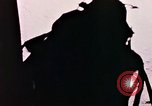 Standbild Apollo 11 Erster Spaziergang auf dem Mond Cape Kennedy Florida USA, 1969, aus Sekunde 53 historischem Filmmaterial Videoclip 65675067952