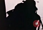 Standbild Apollo 11 Erster Spaziergang auf dem Mond Cape Kennedy Florida USA, 1969, aus Sekunde 54 historischem Filmmaterial Videoclip 65675067952