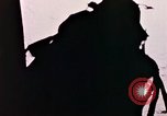 Standbild Apollo 11 Erster Spaziergang auf dem Mond Cape Kennedy Florida USA, 1969, aus Sekunde 56 historischem Filmmaterial Videoclip 65675067952