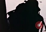 Standbild Apollo 11 Erster Spaziergang auf dem Mond Cape Kennedy Florida USA, 1969, aus Sekunde 59 historischem Filmmaterial Videoclip 65675067952