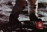 Standbild Apollo 11 Astronauten die ersten Menschen auf Mond Florida United States USA, 1969, aus Sekunde 1 historischem Filmmaterial Videoclip 65675067953