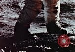 Standbild Apollo 11 Astronauten die ersten Menschen auf Mond Florida United States USA, 1969, aus Sekunde 3 historischem Filmmaterial Videoclip 65675067953
