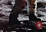 Standbild Apollo 11 Astronauten die ersten Menschen auf Mond Florida United States USA, 1969, aus Sekunde 4 historischem Filmmaterial Videoclip 65675067953