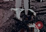 Standbild Apollo 11 Astronauten die ersten Menschen auf Mond Florida United States USA, 1969, aus Sekunde 8 historischem Filmmaterial Videoclip 65675067953