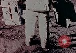Standbild Apollo 11 Astronauten die ersten Menschen auf Mond Florida United States USA, 1969, aus Sekunde 11 historischem Filmmaterial Videoclip 65675067953