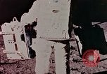 Standbild Apollo 11 Astronauten die ersten Menschen auf Mond Florida United States USA, 1969, aus Sekunde 13 historischem Filmmaterial Videoclip 65675067953