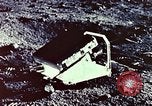 Standbild Apollo 11 Astronauten die ersten Menschen auf Mond Florida United States USA, 1969, aus Sekunde 59 historischem Filmmaterial Videoclip 65675067953