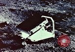 Standbild Apollo 11 Astronauten die ersten Menschen auf Mond Florida United States USA, 1969, aus Sekunde 60 historischem Filmmaterial Videoclip 65675067953