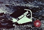 Standbild Apollo 11 Astronauten die ersten Menschen auf Mond Florida United States USA, 1969, aus Sekunde 61 historischem Filmmaterial Videoclip 65675067953