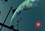 Standbild Columbia recovery Apollo 11 Houston Texas USA, 1969, aus Sekunde 1 historischem Filmmaterial Videoclip 65675067954