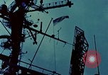 Standbild Columbia recovery Apollo 11 Houston Texas USA, 1969, aus Sekunde 4 historischem Filmmaterial Videoclip 65675067954