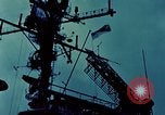 Standbild Columbia recovery Apollo 11 Houston Texas USA, 1969, aus Sekunde 5 historischem Filmmaterial Videoclip 65675067954