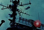 Standbild Columbia recovery Apollo 11 Houston Texas USA, 1969, aus Sekunde 6 historischem Filmmaterial Videoclip 65675067954