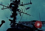 Standbild Columbia recovery Apollo 11 Houston Texas USA, 1969, aus Sekunde 7 historischem Filmmaterial Videoclip 65675067954