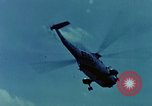 Standbild Columbia recovery Apollo 11 Houston Texas USA, 1969, aus Sekunde 11 historischem Filmmaterial Videoclip 65675067954
