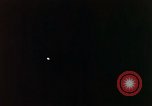 Standbild Columbia recovery Apollo 11 Houston Texas USA, 1969, aus Sekunde 14 historischem Filmmaterial Videoclip 65675067954