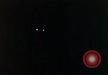 Standbild Columbia recovery Apollo 11 Houston Texas USA, 1969, aus Sekunde 15 historischem Filmmaterial Videoclip 65675067954