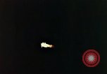 Standbild Columbia recovery Apollo 11 Houston Texas USA, 1969, aus Sekunde 21 historischem Filmmaterial Videoclip 65675067954