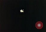 Standbild Columbia recovery Apollo 11 Houston Texas USA, 1969, aus Sekunde 22 historischem Filmmaterial Videoclip 65675067954