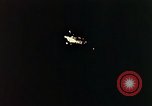 Standbild Columbia recovery Apollo 11 Houston Texas USA, 1969, aus Sekunde 24 historischem Filmmaterial Videoclip 65675067954