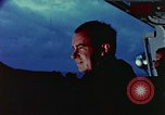 Standbild Columbia recovery Apollo 11 Houston Texas USA, 1969, aus Sekunde 29 historischem Filmmaterial Videoclip 65675067954