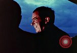 Standbild Columbia recovery Apollo 11 Houston Texas USA, 1969, aus Sekunde 38 historischem Filmmaterial Videoclip 65675067954