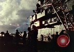 Standbild Columbia recovery Apollo 11 Houston Texas USA, 1969, aus Sekunde 43 historischem Filmmaterial Videoclip 65675067954