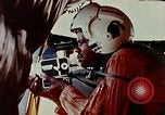 Standbild Columbia recovery Apollo 11 Houston Texas USA, 1969, aus Sekunde 60 historischem Filmmaterial Videoclip 65675067954